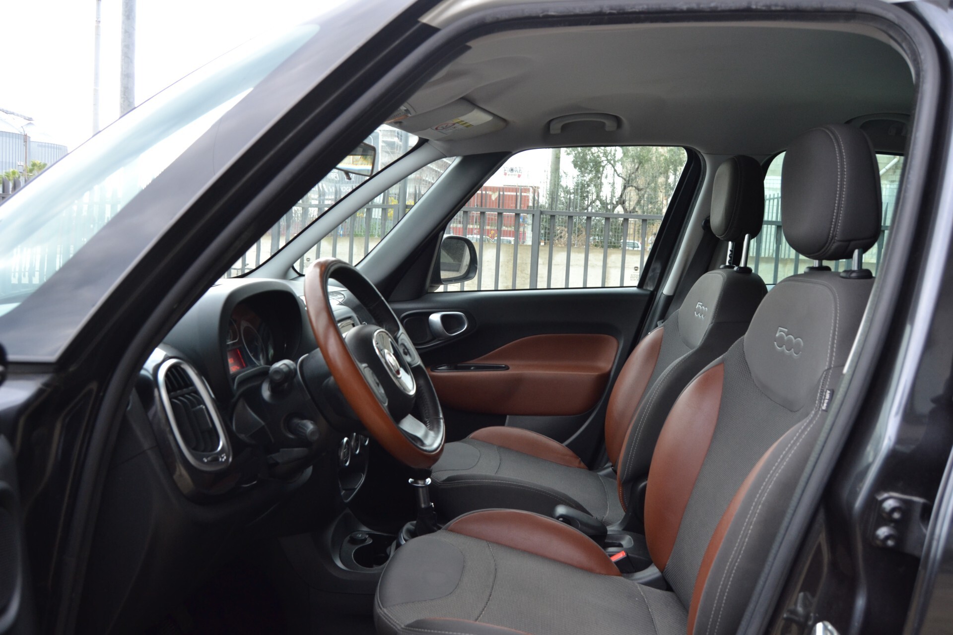 Fiat 500L Trekking 1.6 MJT 120 CV UniPro/Navi/Cruise/KMDOC