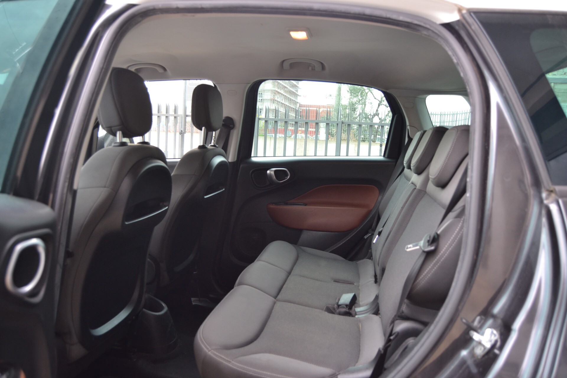 Fiat 500L Trekking 1.6 MJT 120 CV UniPro/Navi/Cruise/KMDOC