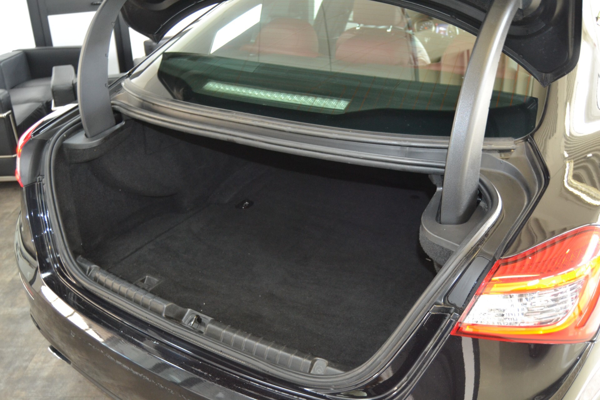 Maserati Ghibli 3.0 V6 Diesel 275Cv Auto/Pelle/Tetto/Garanzia