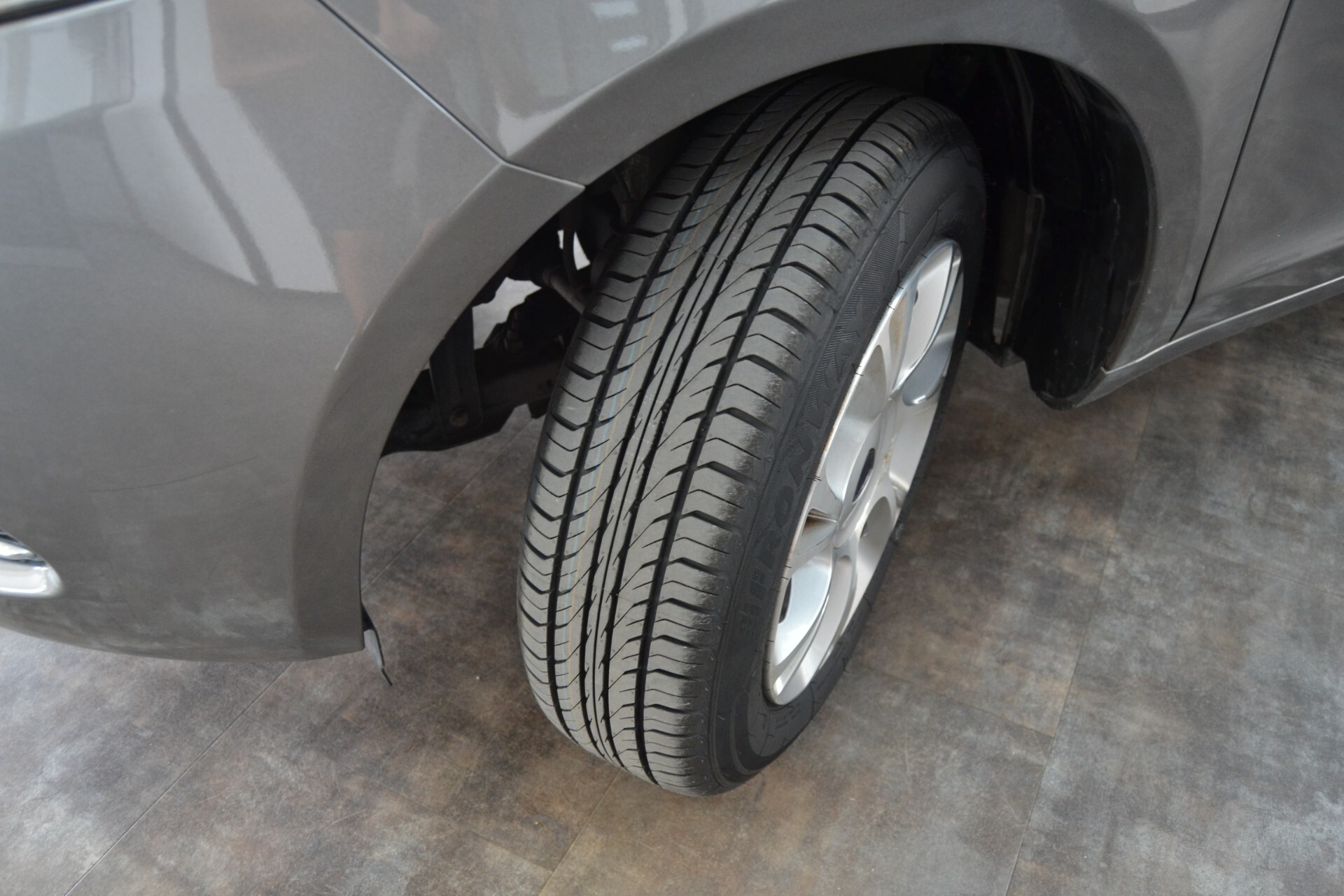 Lancia Ypsilon 0.9 TwinAir 85 CV 5 porte Metano Ecochic Gold