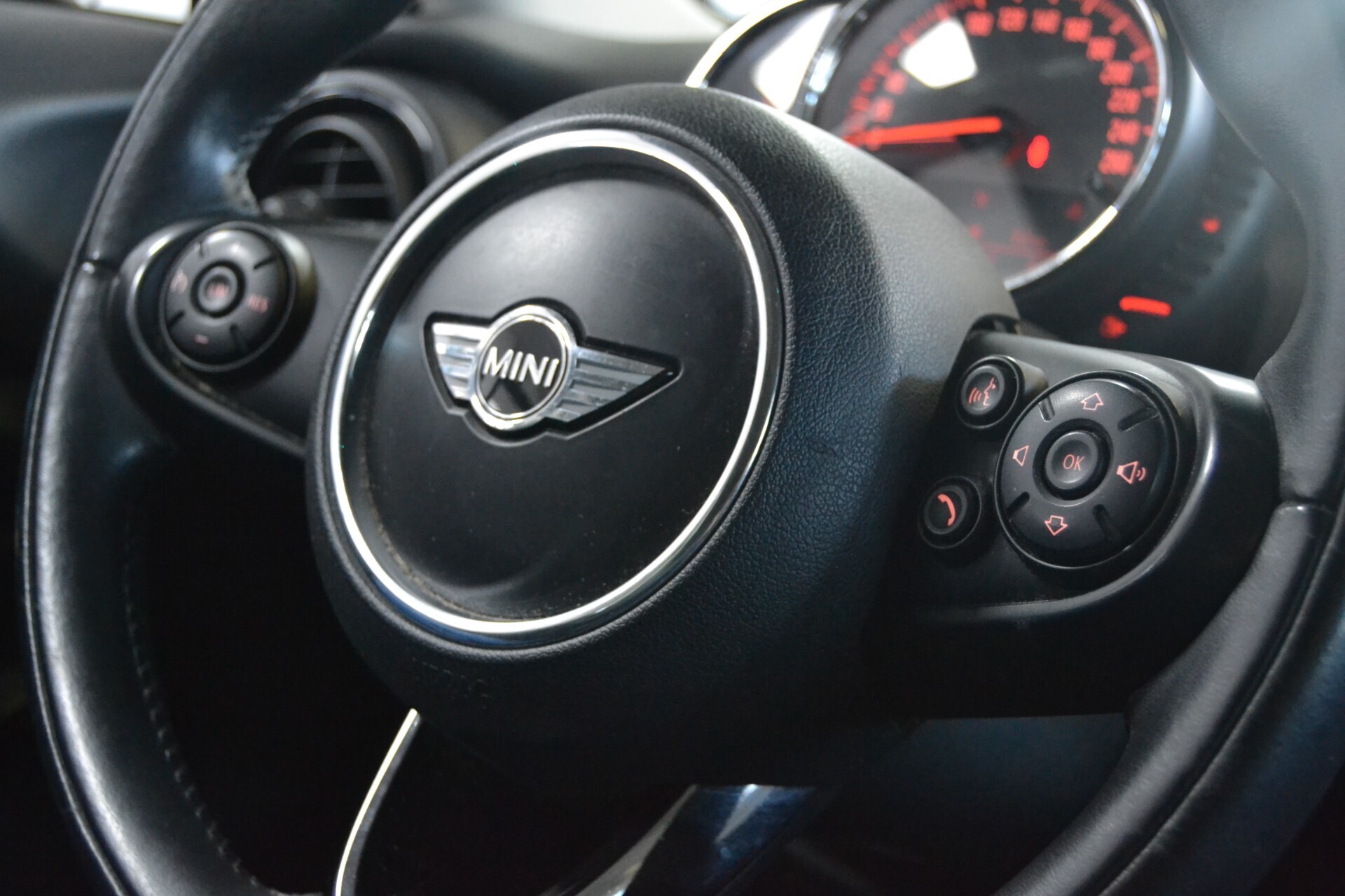 Mini Cooper 1.5D 5PORTE/Xenon/Cruise/115Cv