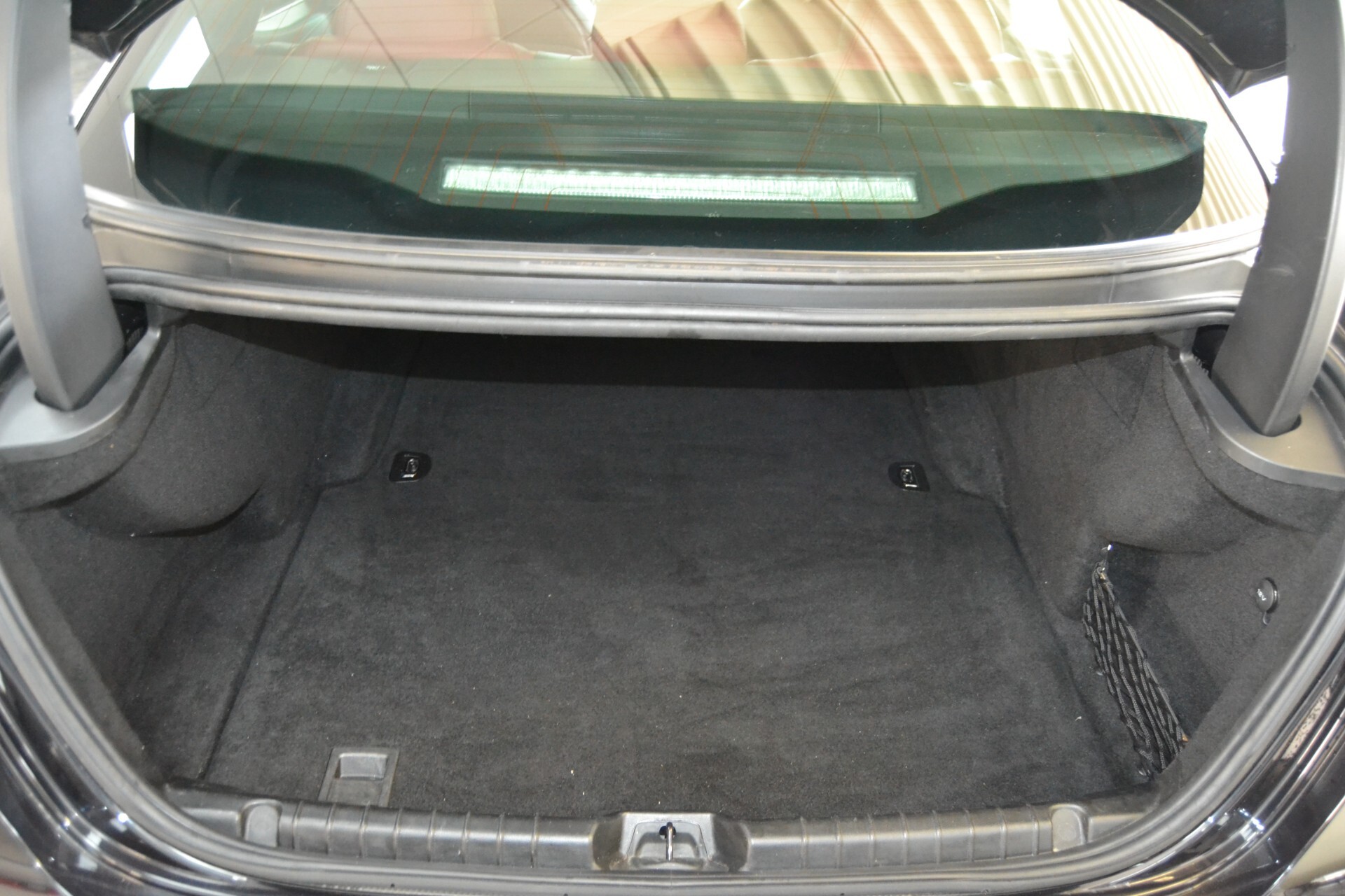 Maserati Ghibli 3.0 V6 Diesel 275Cv Auto/Pelle/Tetto/Garanzia