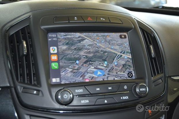 OPEL Insignia 1.6 CDTI 136CV Start&Stop Sports Tou