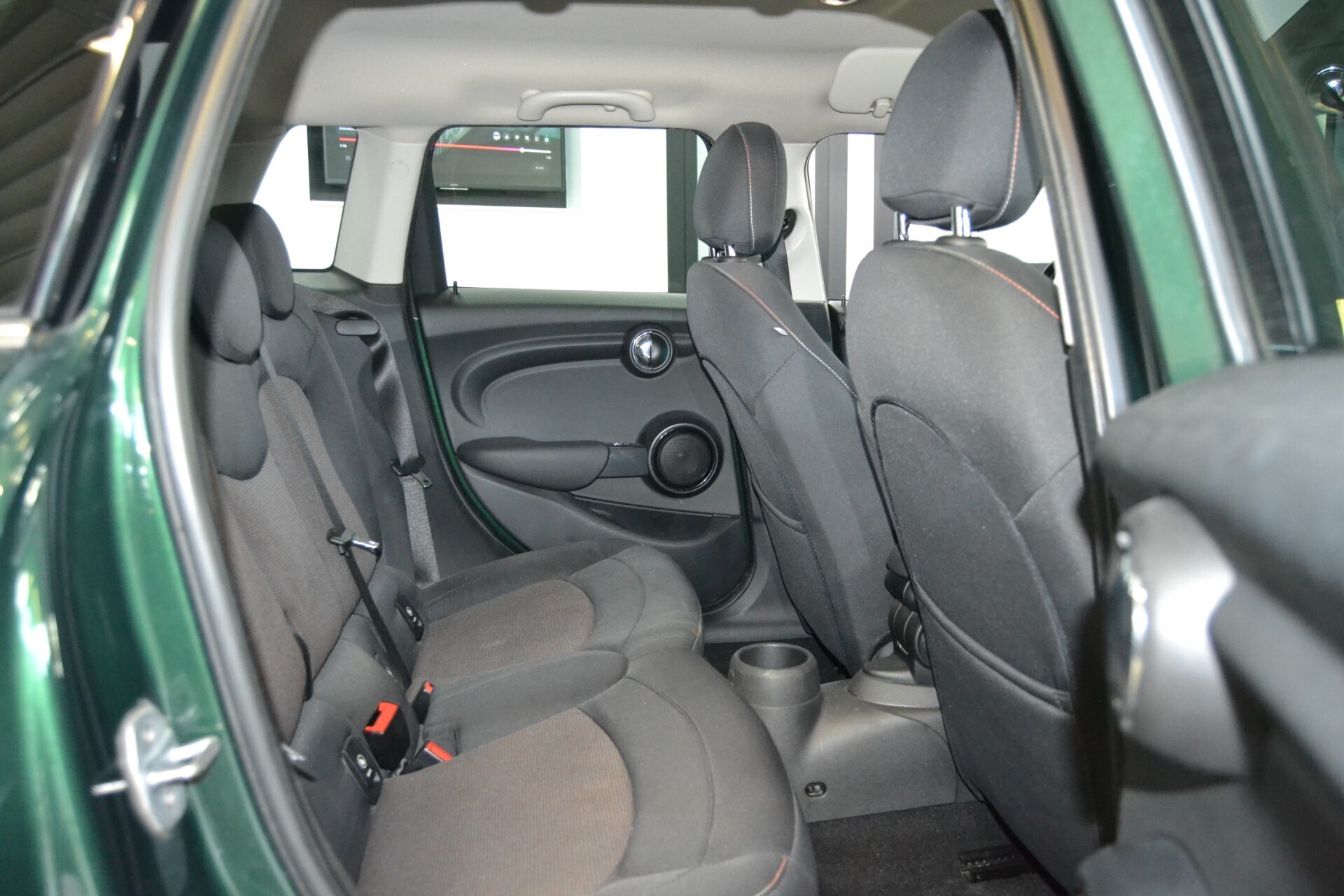 Mini Cooper 1.5D 5PORTE/Xenon/Cruise/115Cv