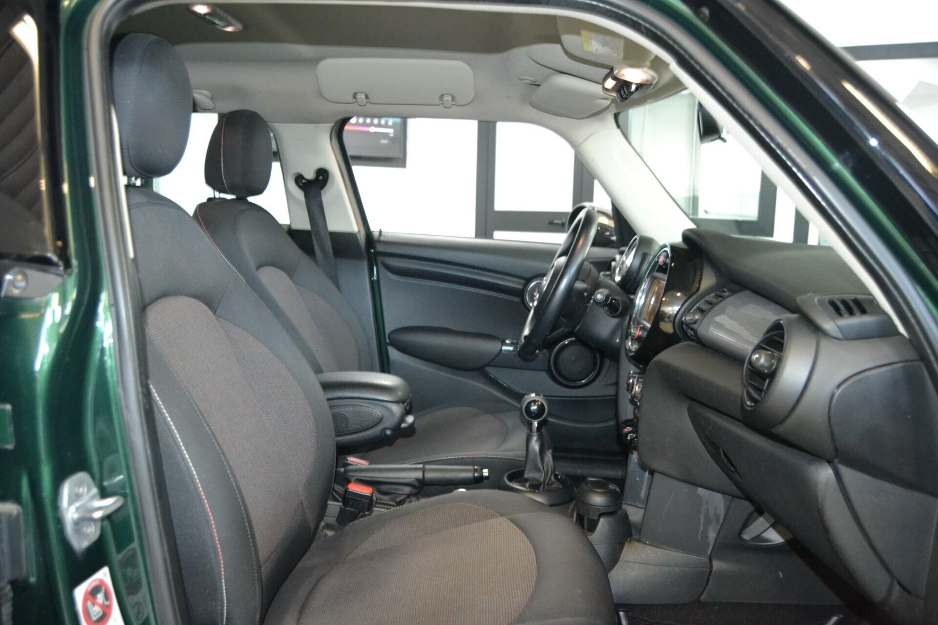 Mini Cooper 1.5D 5PORTE/Xenon/Cruise/115Cv