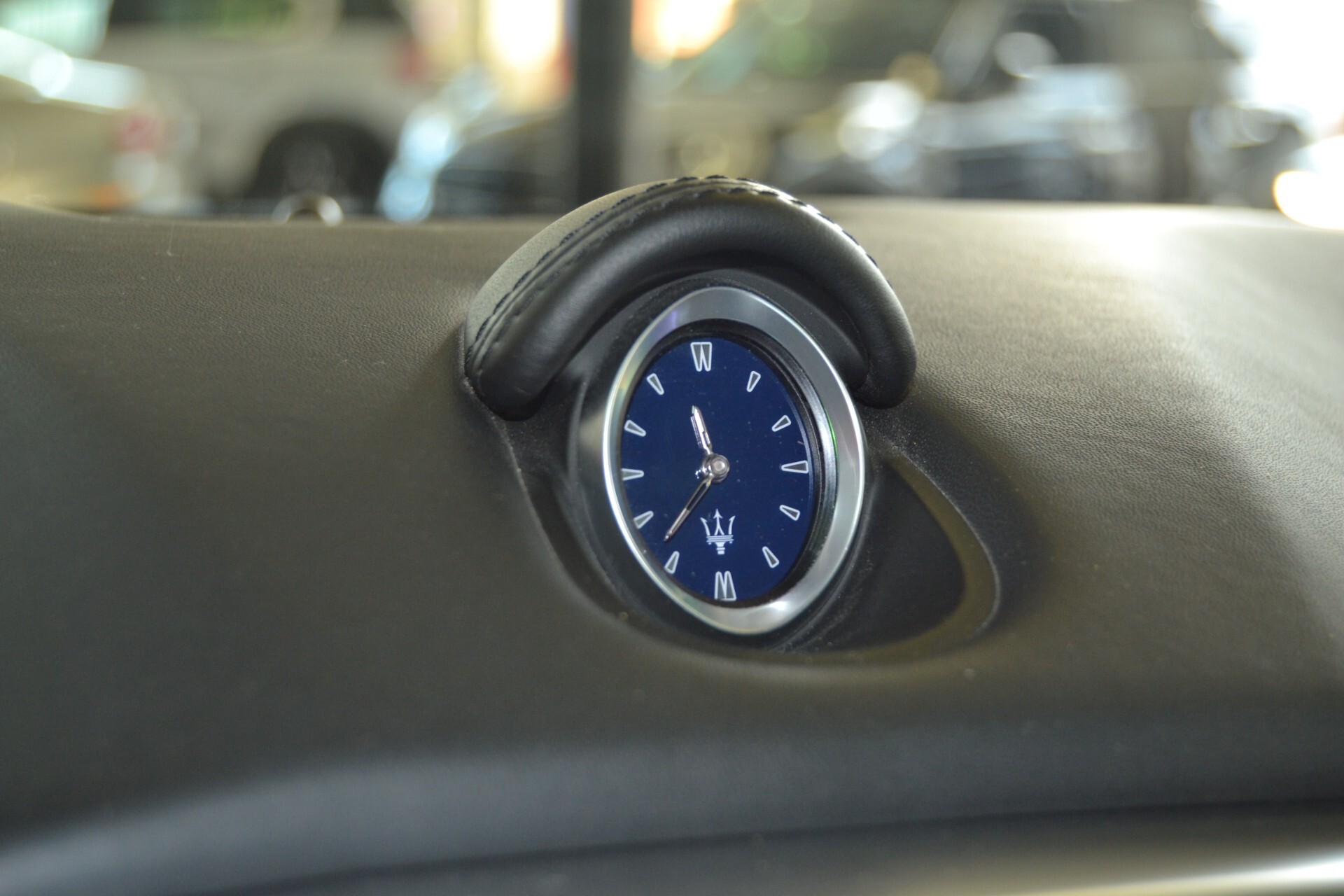 Maserati Ghibli 3.0 V6 Diesel 275Cv Auto/Pelle/Tetto/Garanzia