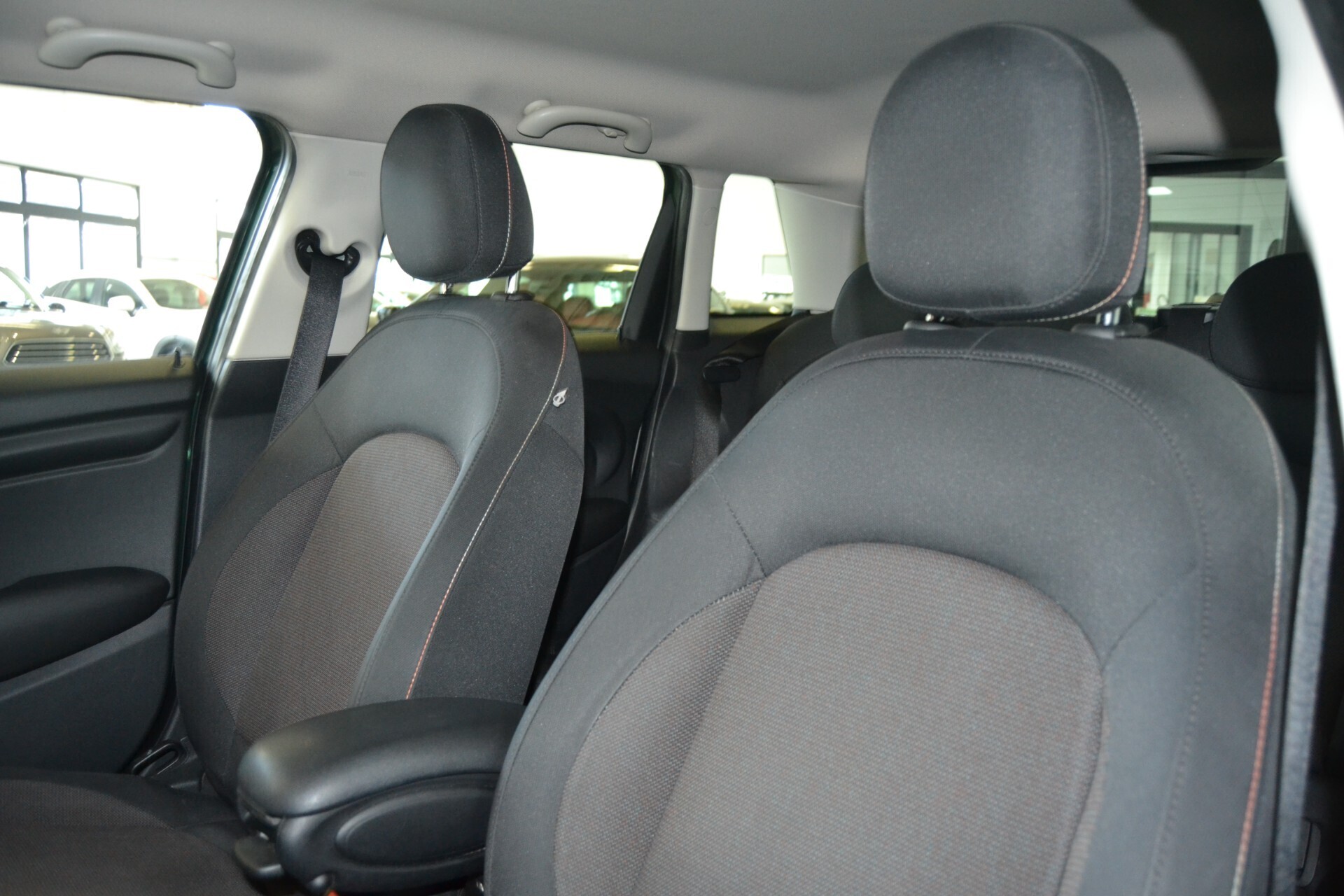 Mini Cooper 1.5D 5PORTE/Xenon/Cruise/115Cv