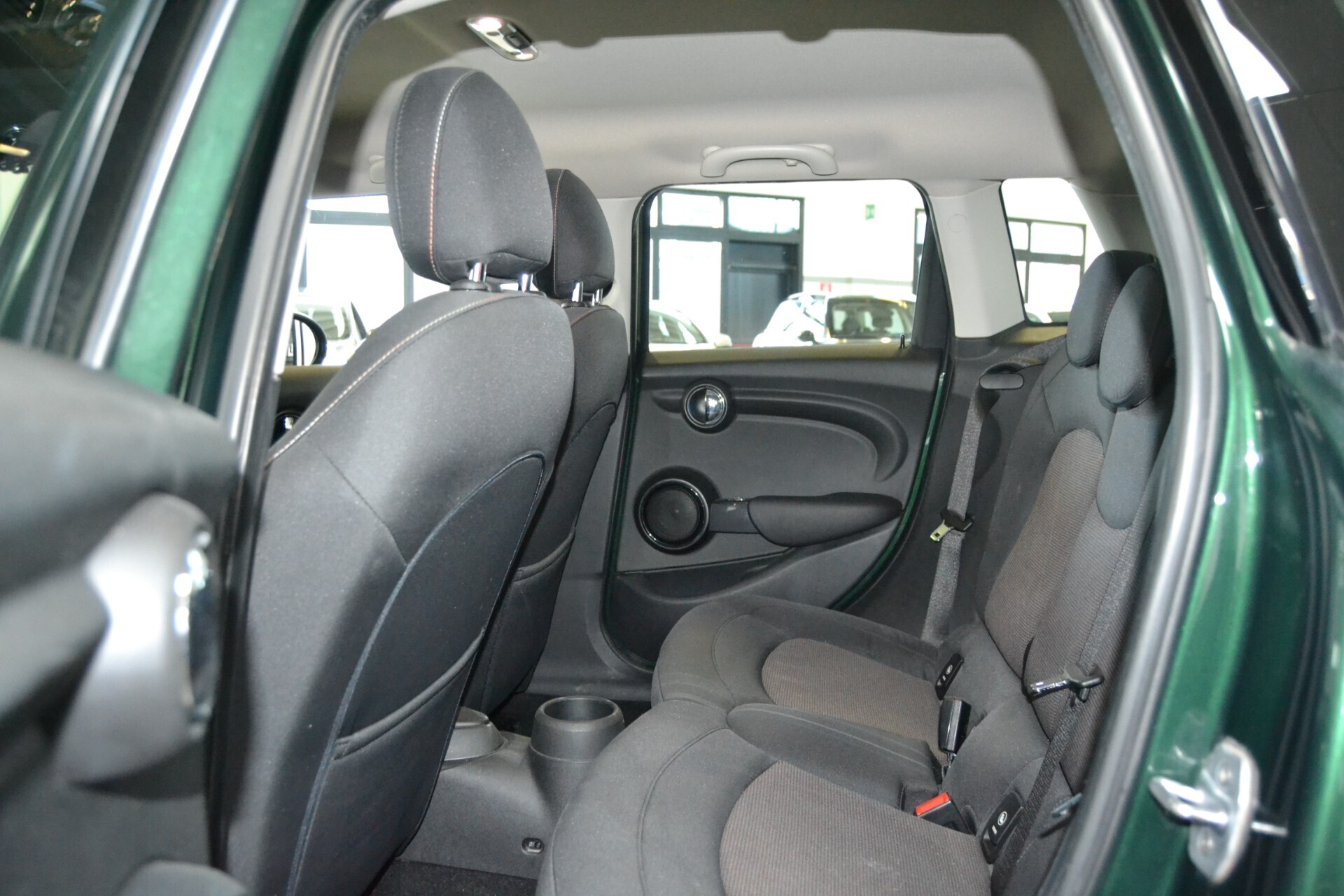 Mini Cooper 1.5D 5PORTE/Xenon/Cruise/115Cv