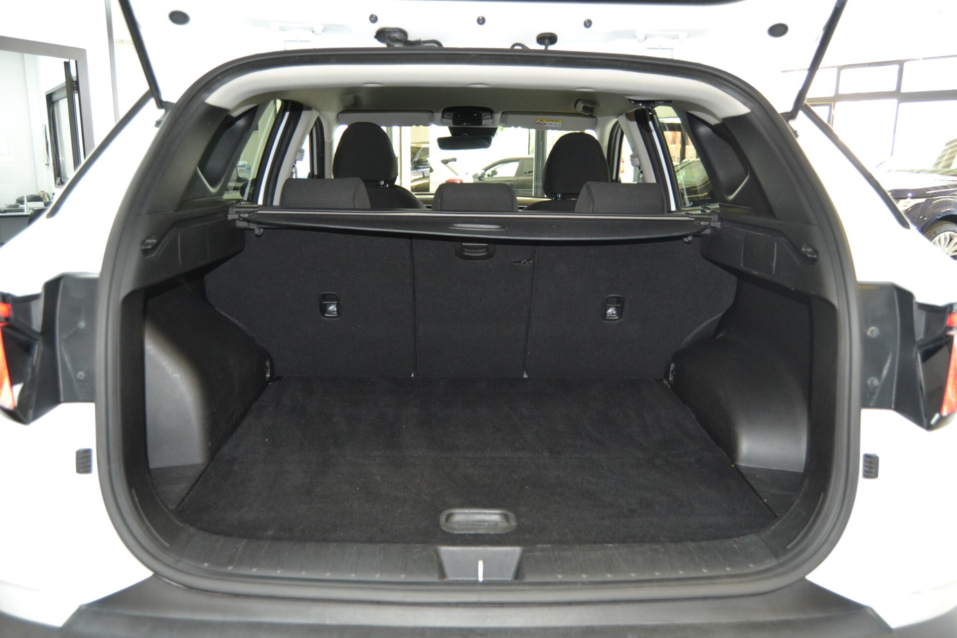 Hyundai Tucson 1.6 CRDI XLine Navi/Cruise/KMDOC/FULL