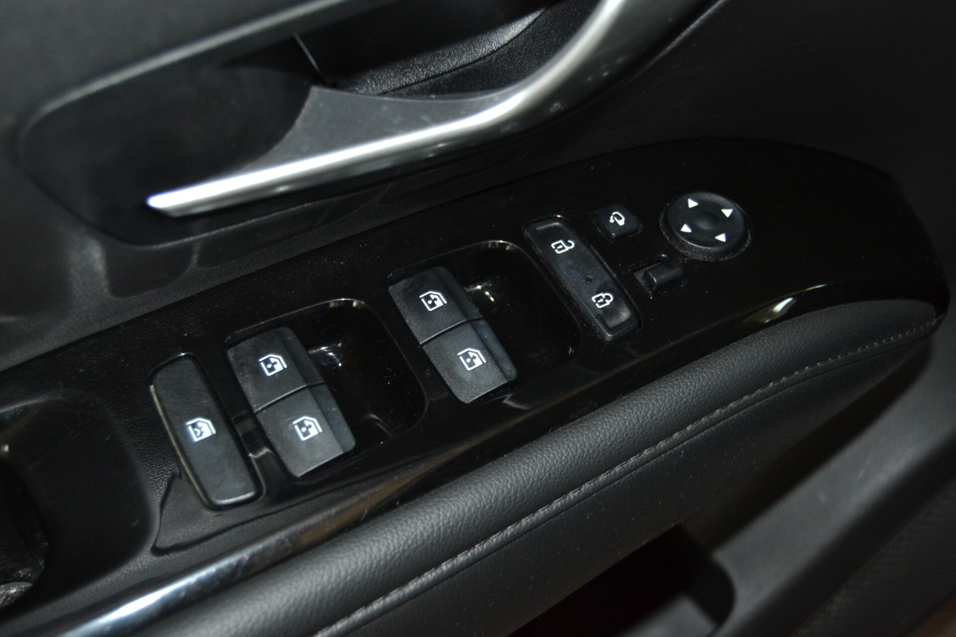 Hyundai Tucson 1.6 CRDI XLine Navi/Cruise/KMDOC/FULL