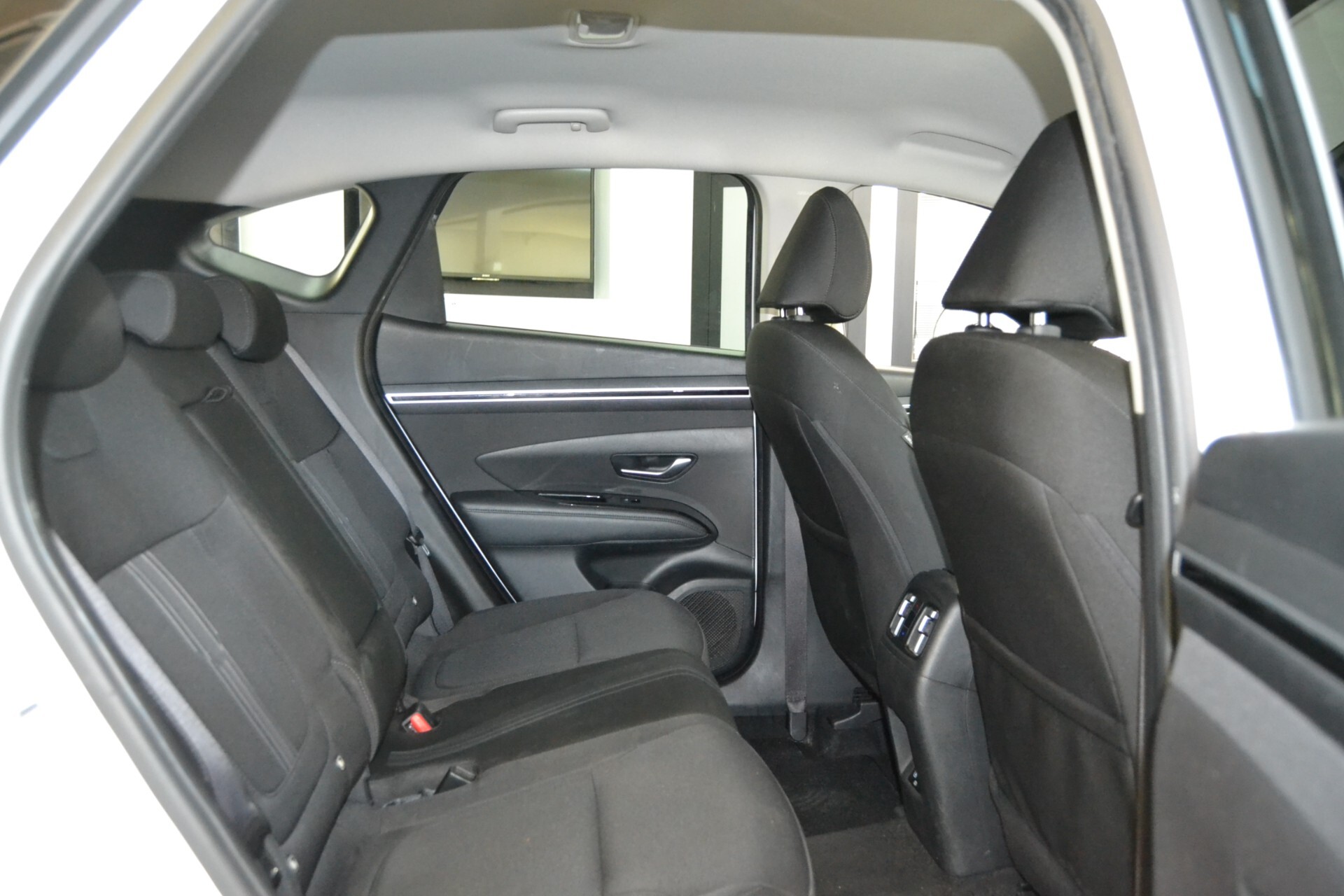 Hyundai Tucson 1.6 CRDI XLine Navi/Cruise/KMDOC/FULL