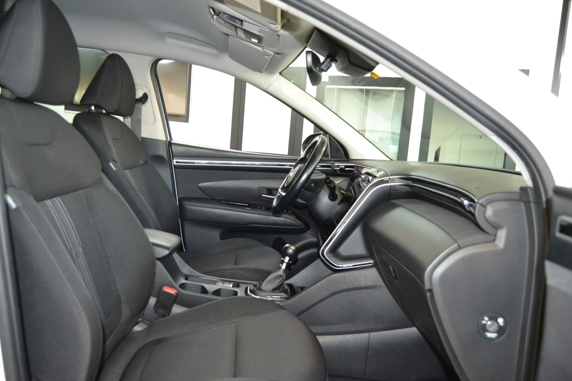 Hyundai Tucson 1.6 CRDI XLine Navi/Cruise/KMDOC/FULL