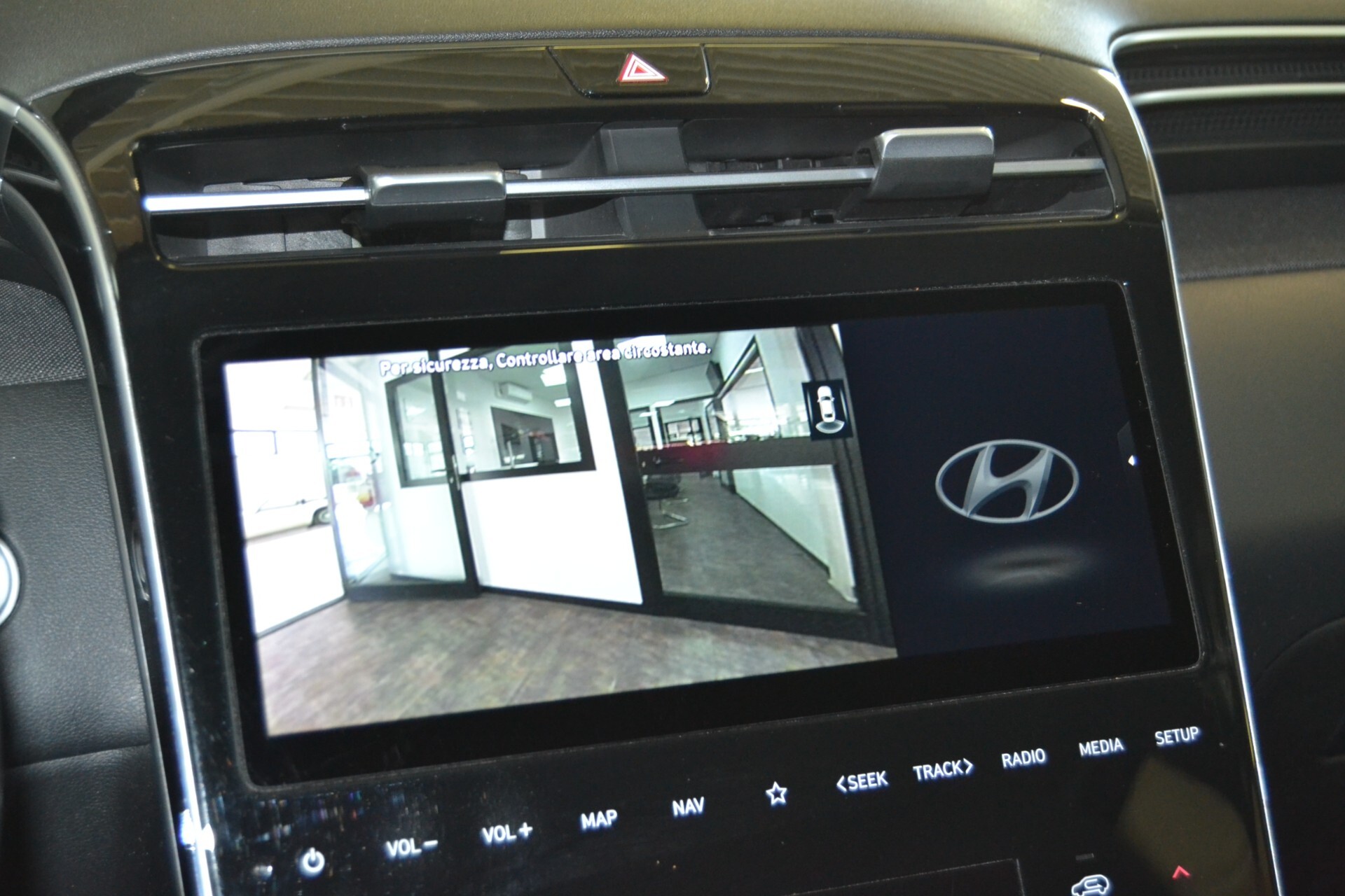 Hyundai Tucson 1.6 CRDI XLine Navi/Cruise/KMDOC/FULL