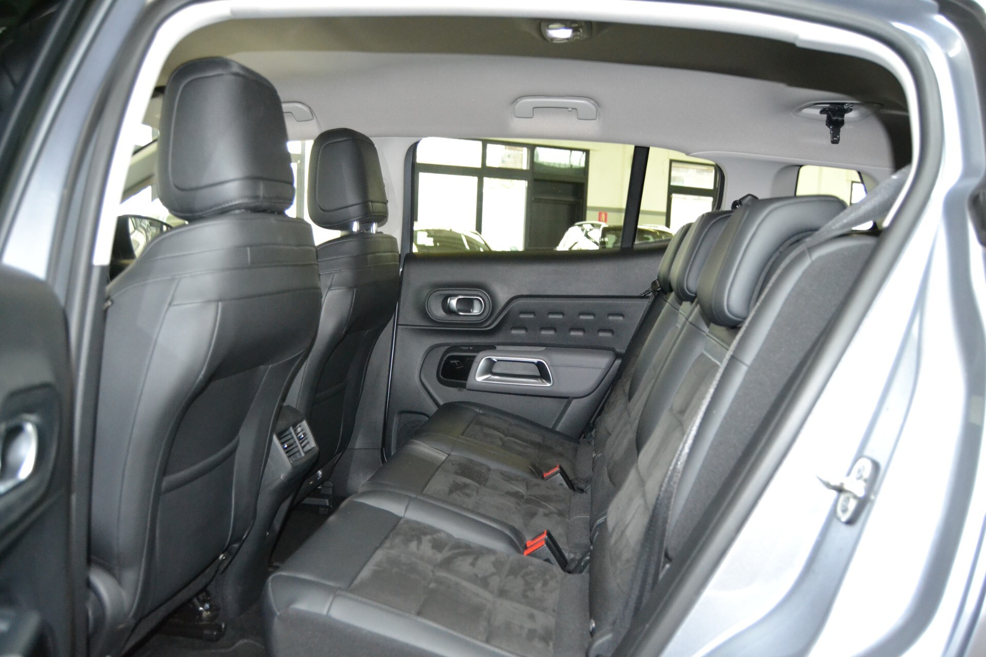 Citroen C5 Aircross BlueHDi 130 EAT8 Shine UNIPRO/KMDOC