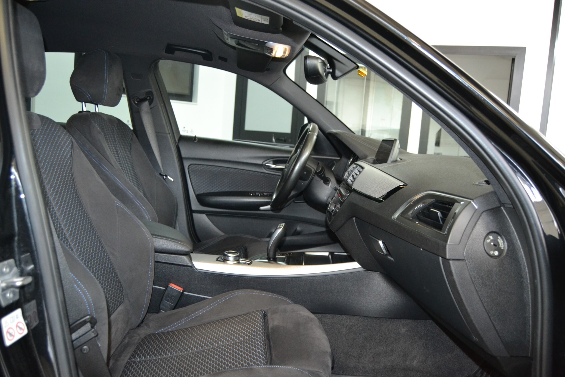 Bmw 116D MSport 5P Navi/Xenon/Alcantara/Auto/Cruise