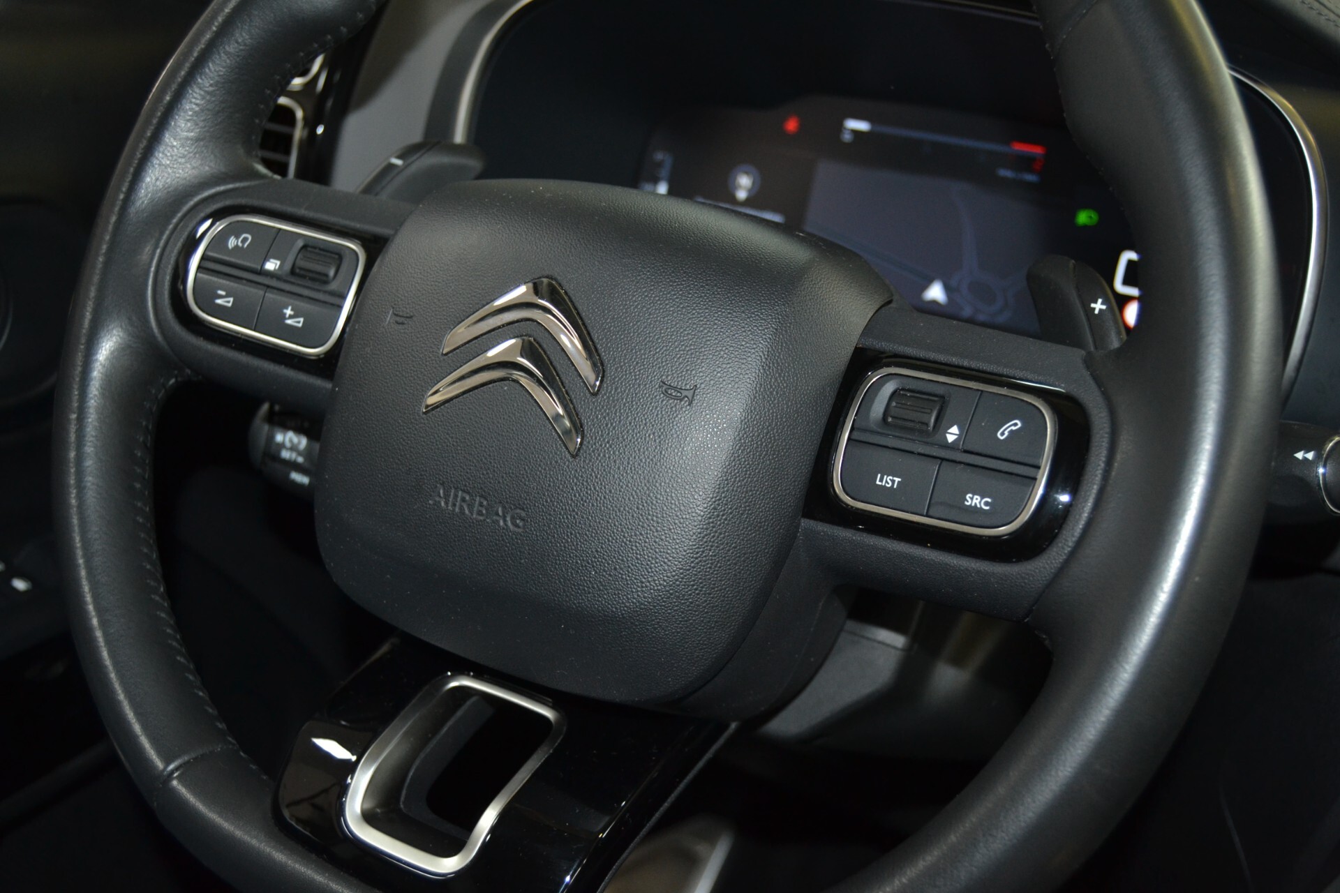 Citroen C5 Aircross BlueHDi 130 EAT8 Shine UNIPRO/KMDOC