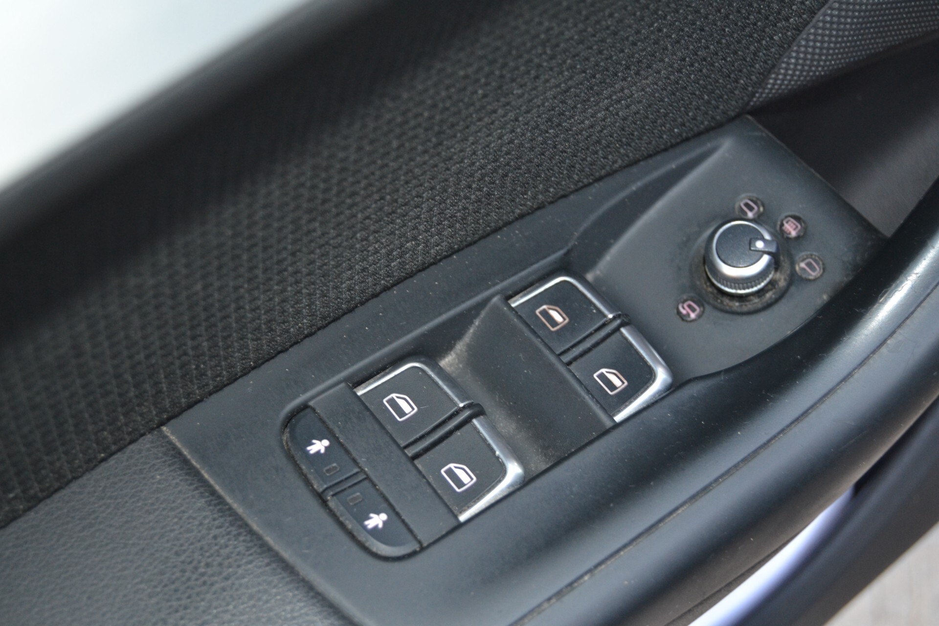 Audi Q3 2.0 TDI S-Line Quattro Tetto/Navi/Xenon