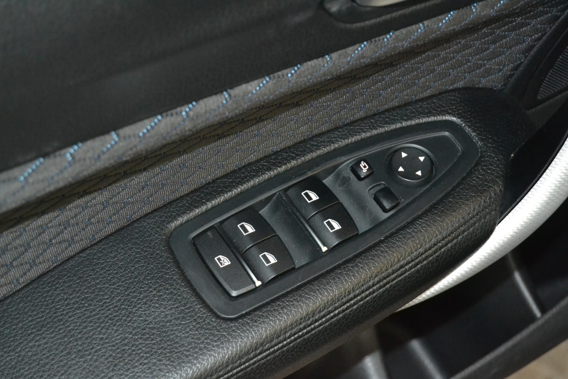 Bmw 116D MSport 5P Navi/Xenon/Alcantara/Auto/Cruise