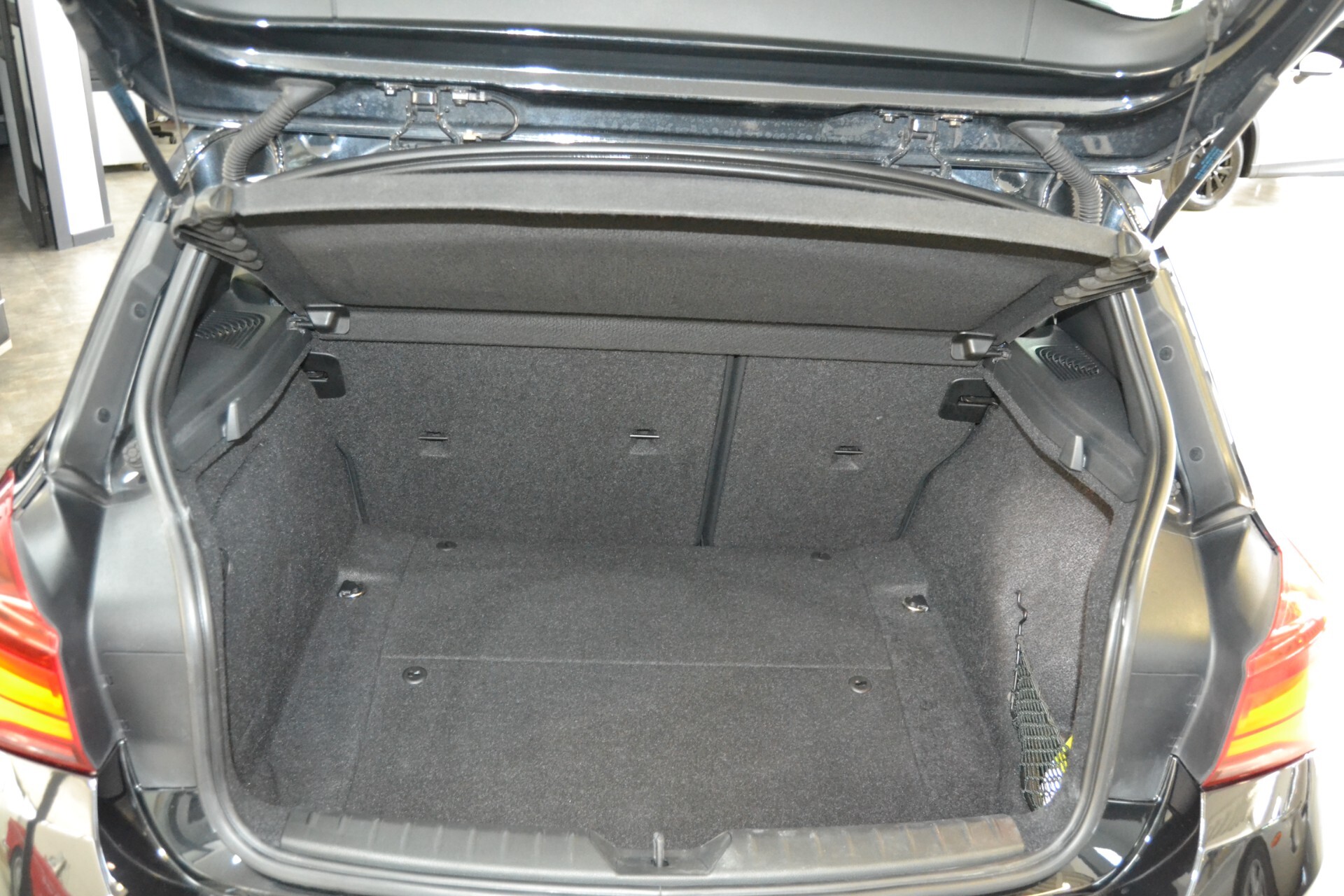 Bmw 116D MSport 5P Navi/Xenon/Alcantara/Auto/Cruise