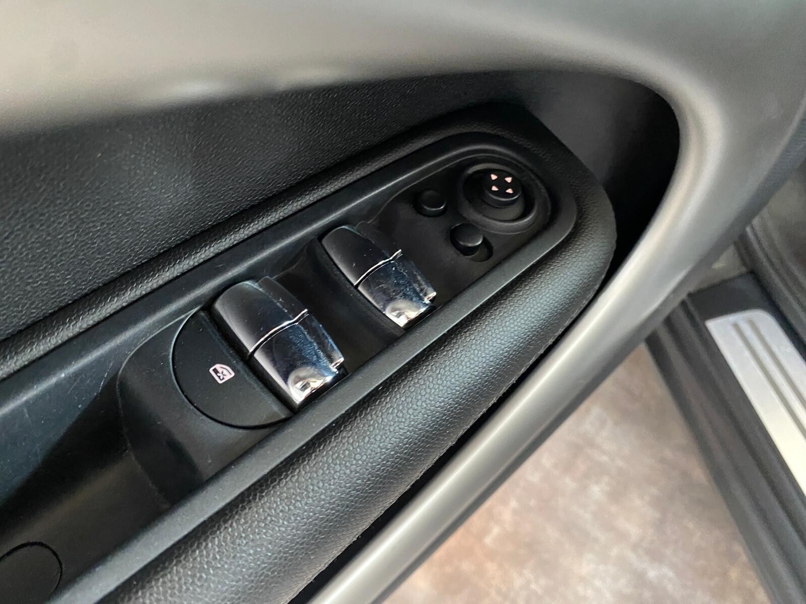 Mini Countryman 1.6D 110CV KmDoc/Xenon/Cruise