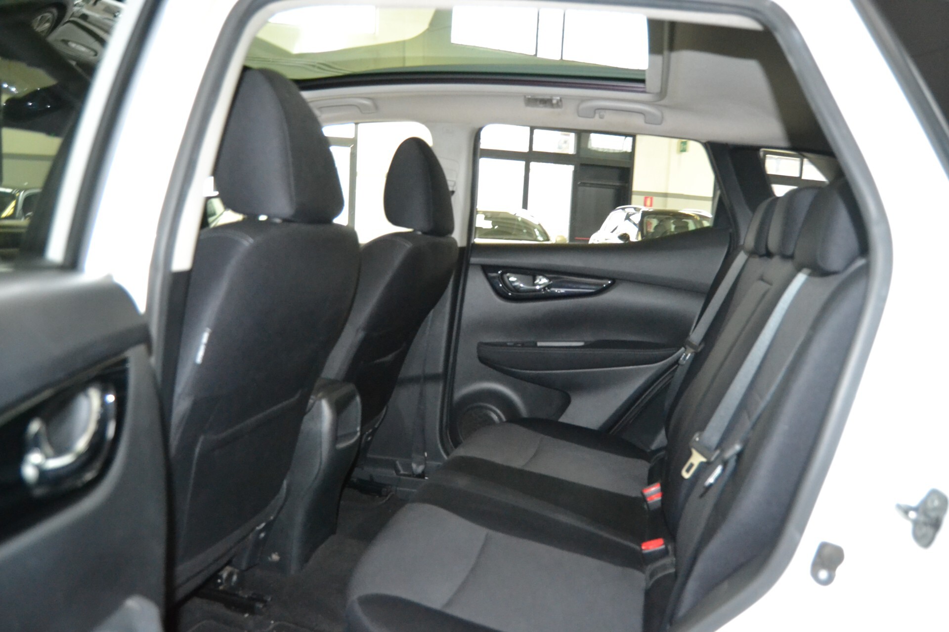 Nissan Qashqai 1.6 DCI 130CV Tekna Navi/Tetto/4TCam
