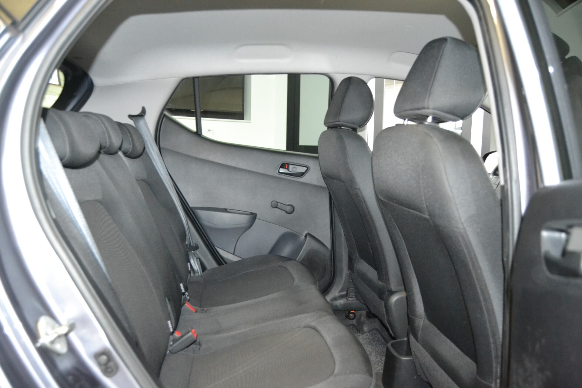 Hyundai i10 1.0 MPI Tech Navi/Cruise/ConnectLINE