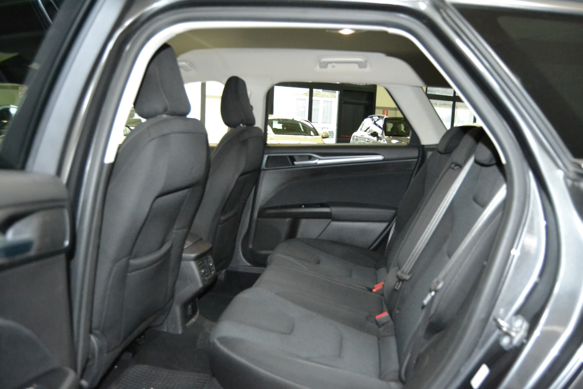 Ford Mondeo 1.5 TDCi 120CV Titanium Navi/Cruise/KMDOC