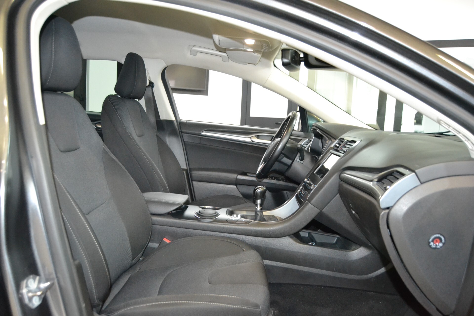 Ford Mondeo 1.5 TDCi 120CV Titanium Navi/Cruise/KMDOC