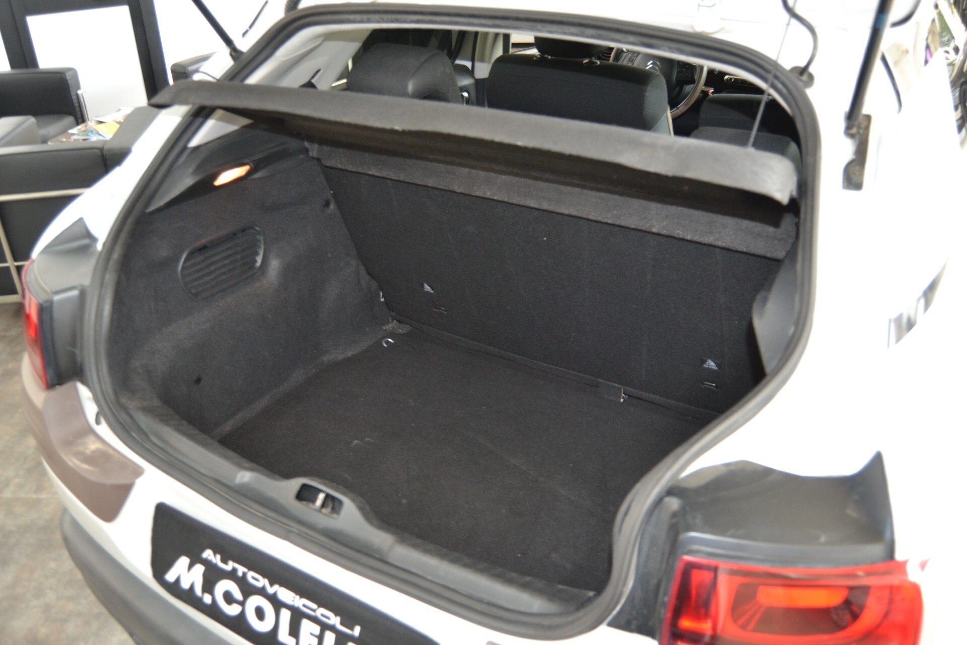 Citroen C4 Cactus BlueHDi 100 Shine Edition Navi/Tetto