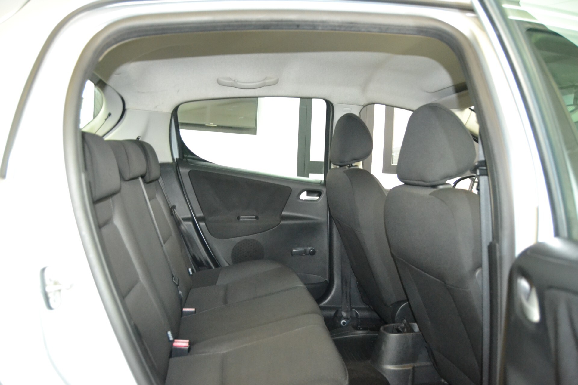 Peugeot 207 1.4 8V 75CV 5p. X Line ECO GPL