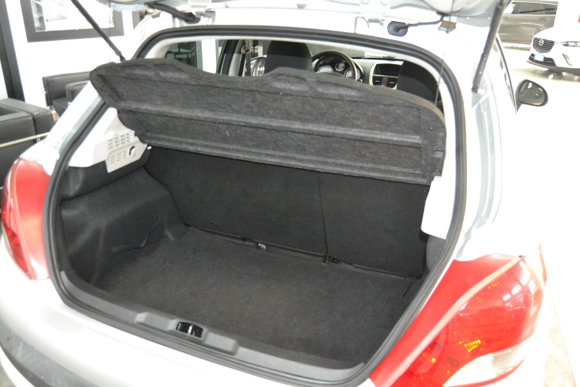 Peugeot 207 1.4 8V 75CV 5p. X Line ECO GPL