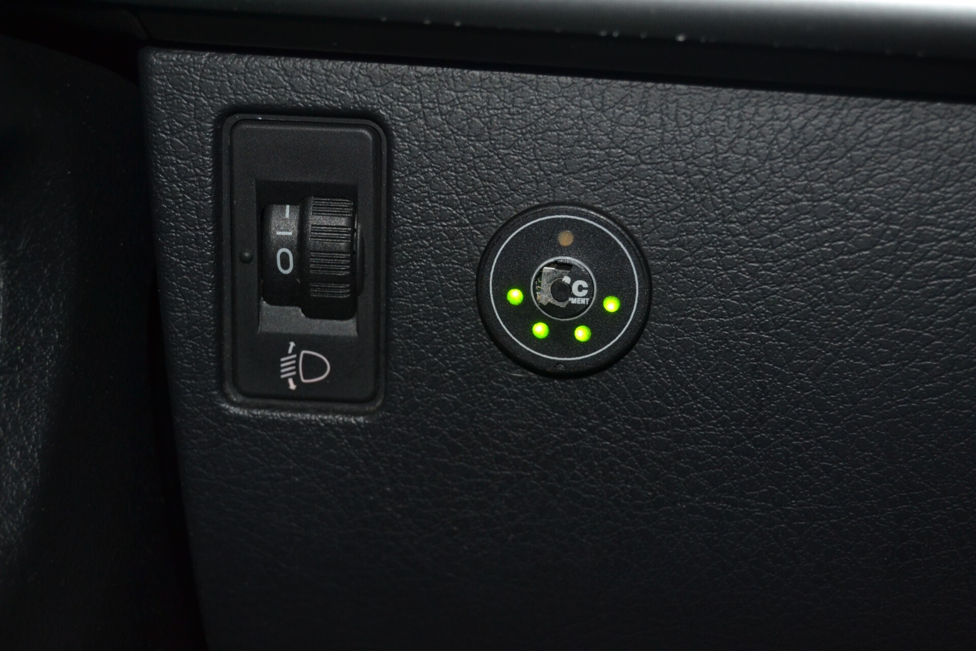 Peugeot 207 1.4 8V 75CV 5p. X Line ECO GPL