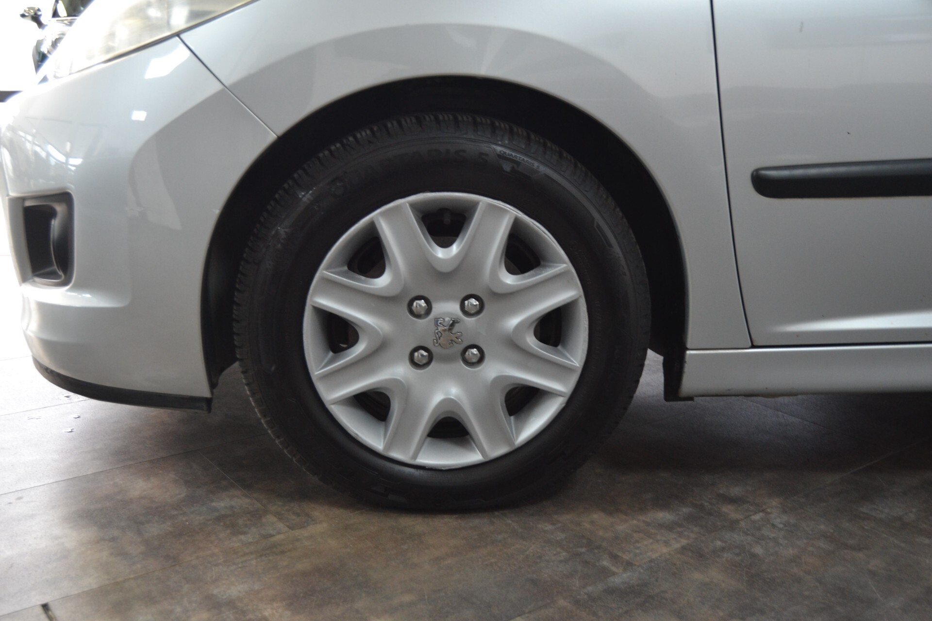 Peugeot 207 1.4 8V 75CV 5p. X Line ECO GPL