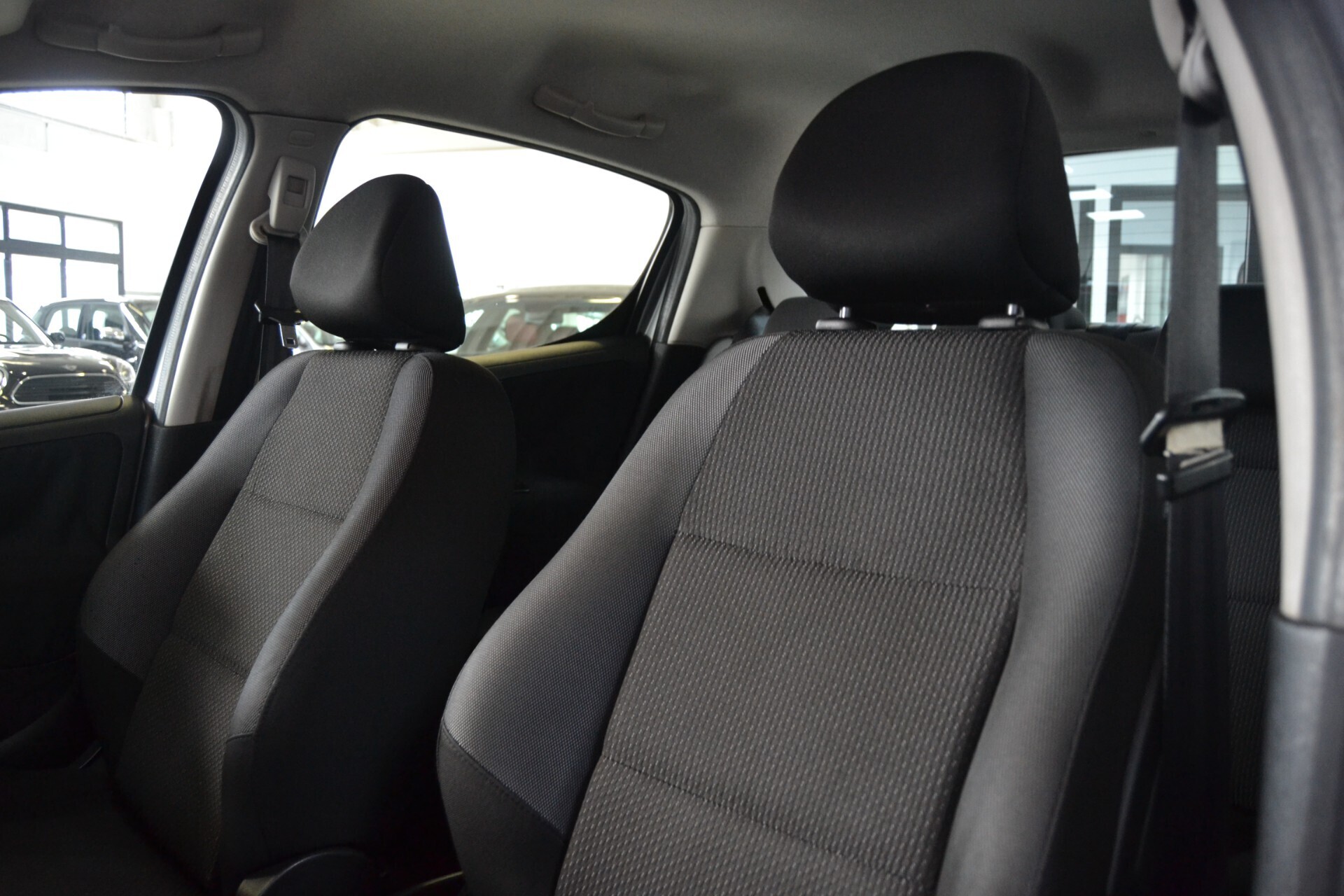 Peugeot 207 1.4 8V 75CV 5p. X Line ECO GPL