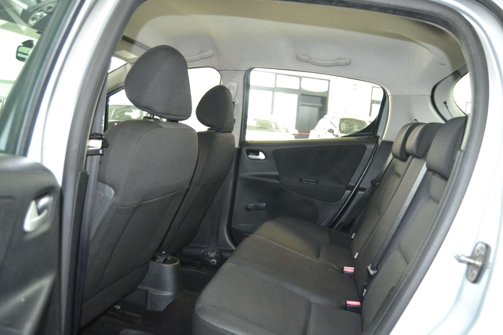 Peugeot 207 1.4 8V 75CV 5p. X Line ECO GPL