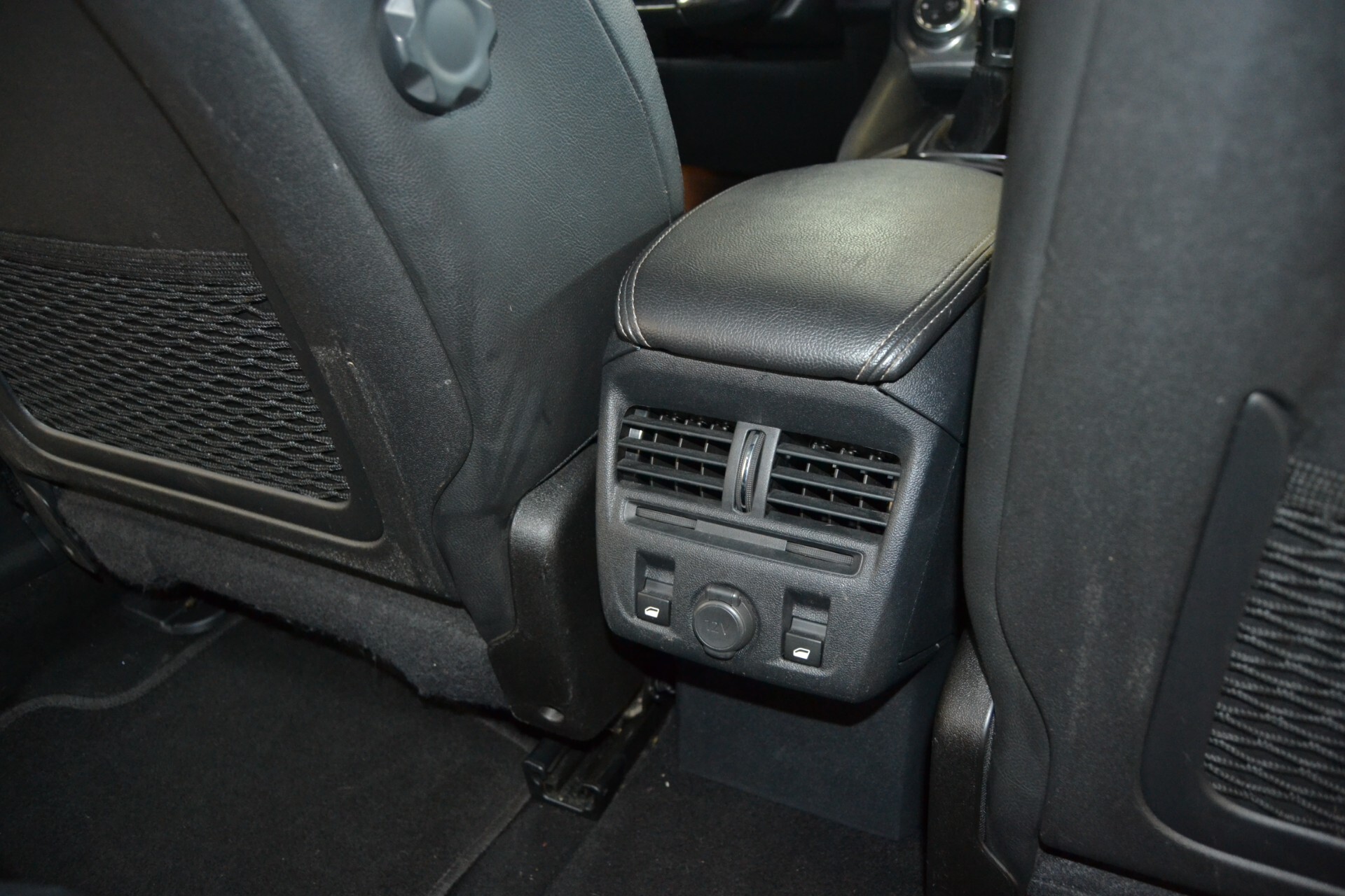 CITROEN DS5 1.6 BlueHDi 120 Tetto/Navi/Led/Alcantara