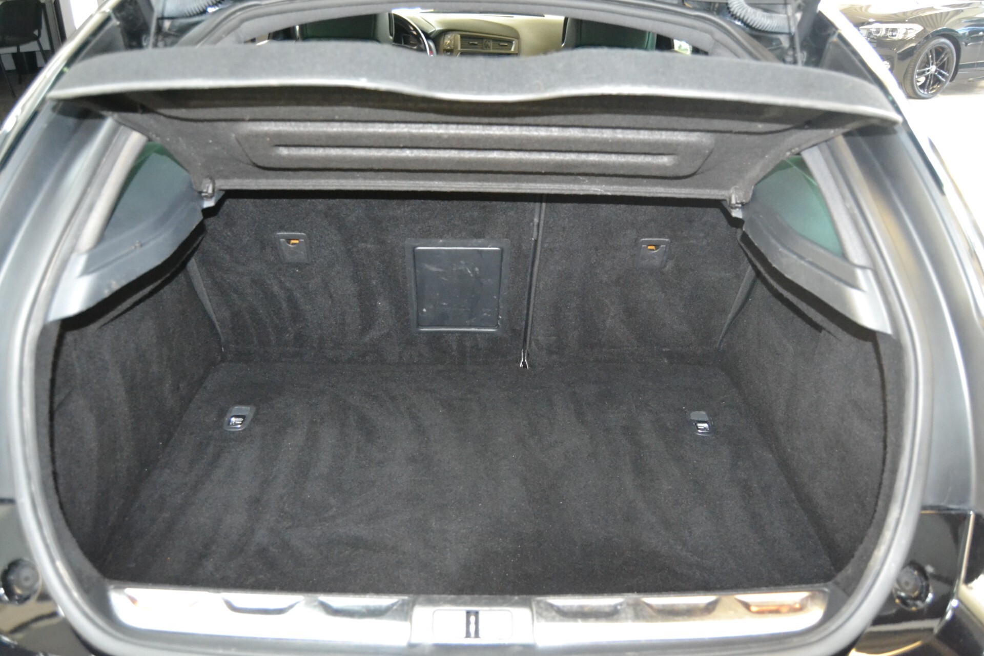 CITROEN DS5 1.6 BlueHDi 120 Tetto/Navi/Led/Alcantara