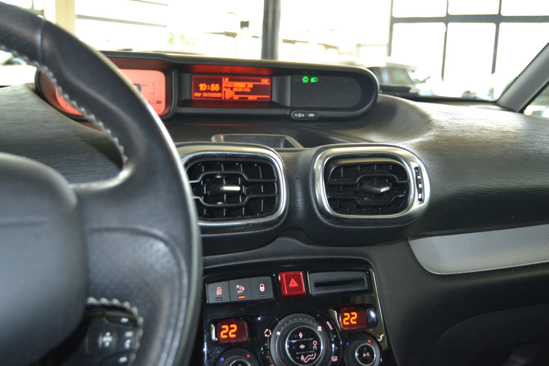 Citroen C3 Picasso BlueHDi 100 Exclusive UniPro/Cruise/PDK