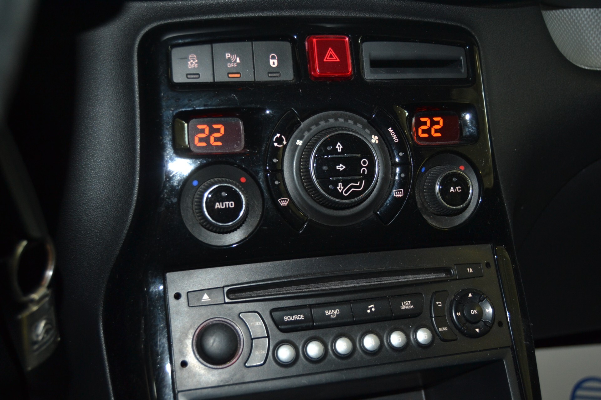 Citroen C3 Picasso BlueHDi 100 Exclusive UniPro/Cruise/PDK