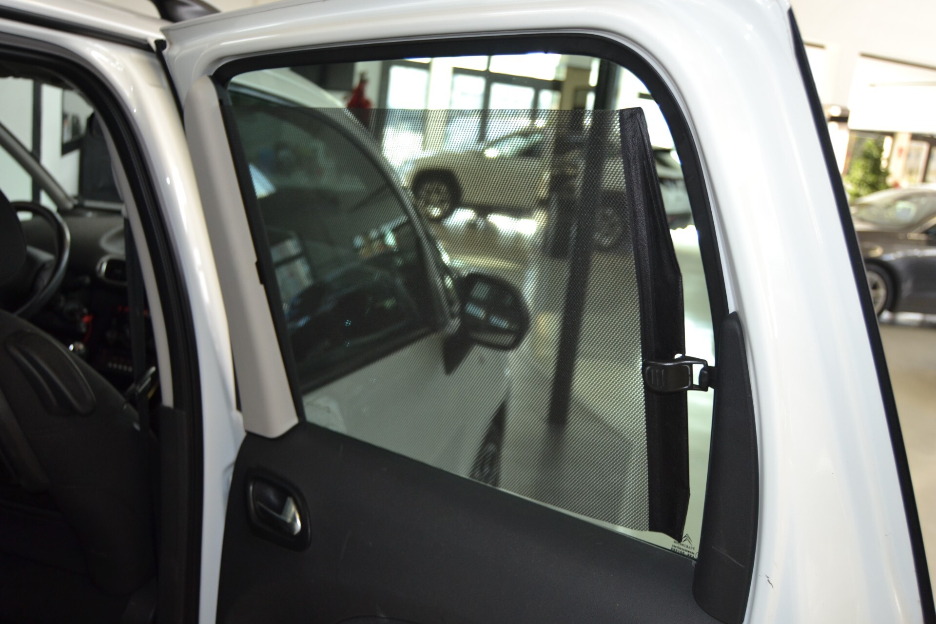 Citroen C3 Picasso BlueHDi 100 Exclusive UniPro/Cruise/PDK