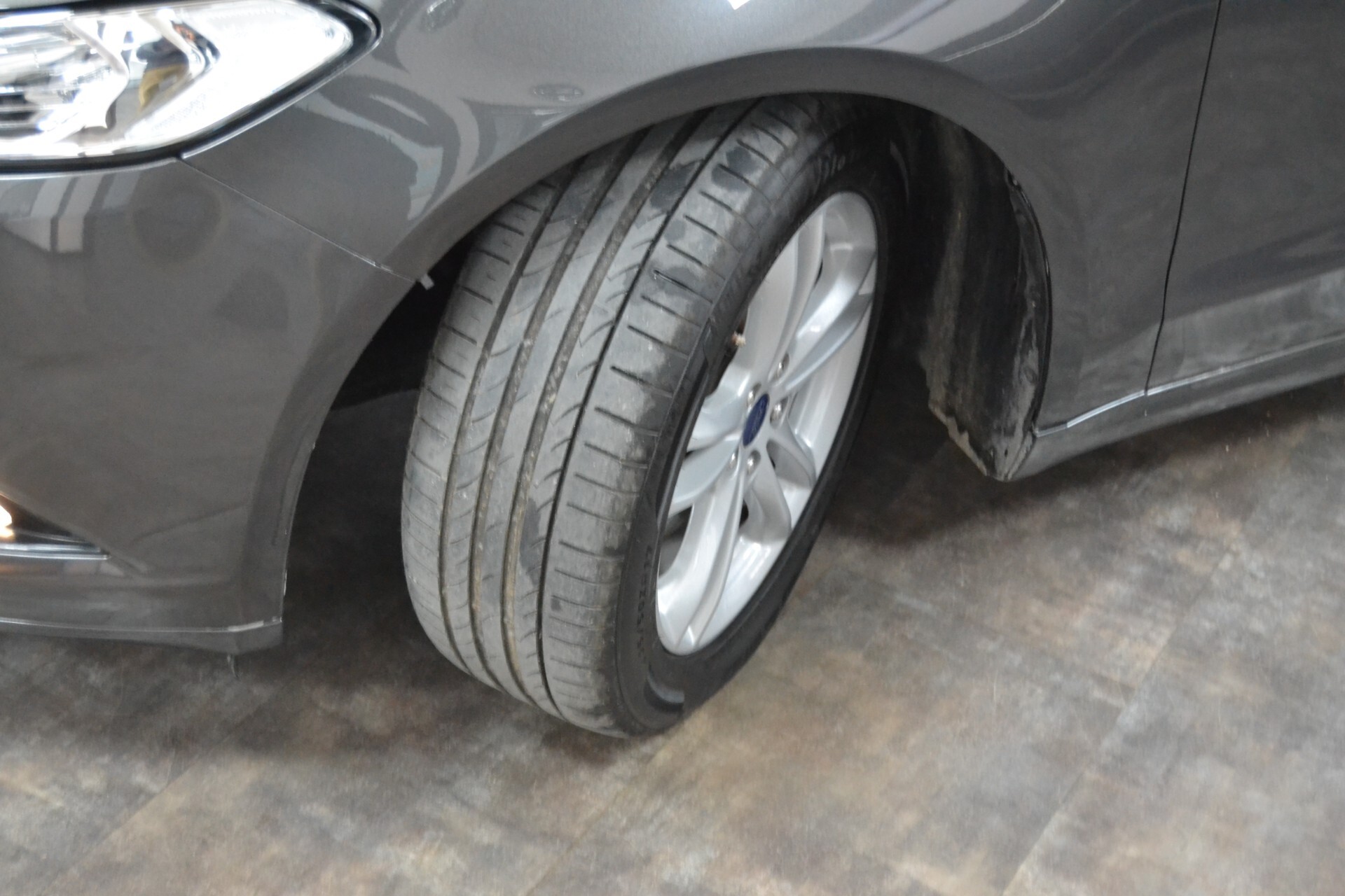 Ford Mondeo 1.5 TDCi 120CV Titanium Navi/Cruise/KMDOC