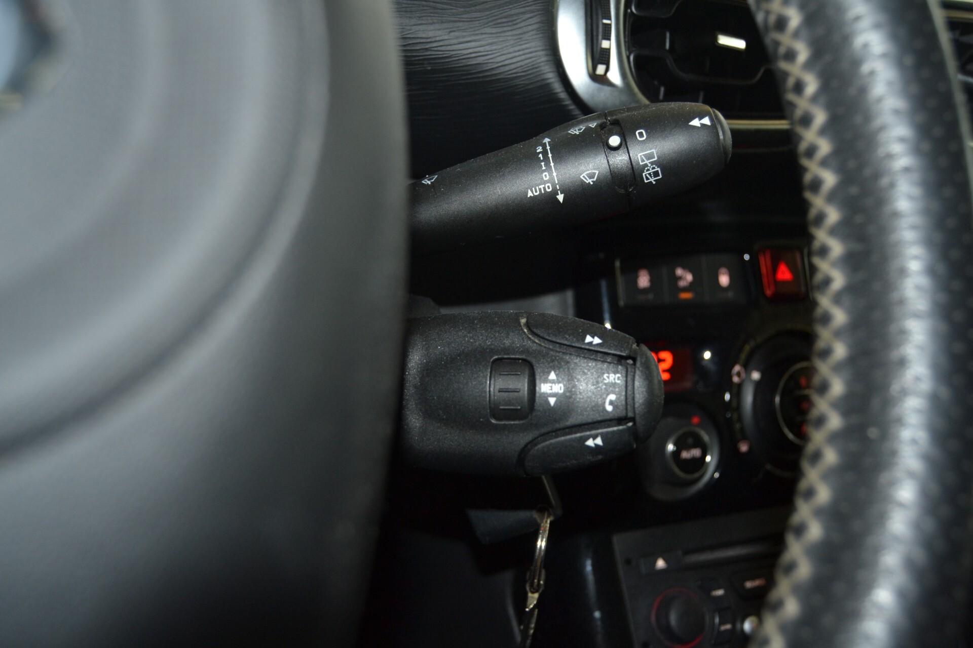 Citroen C3 Picasso BlueHDi 100 Exclusive UniPro/Cruise/PDK