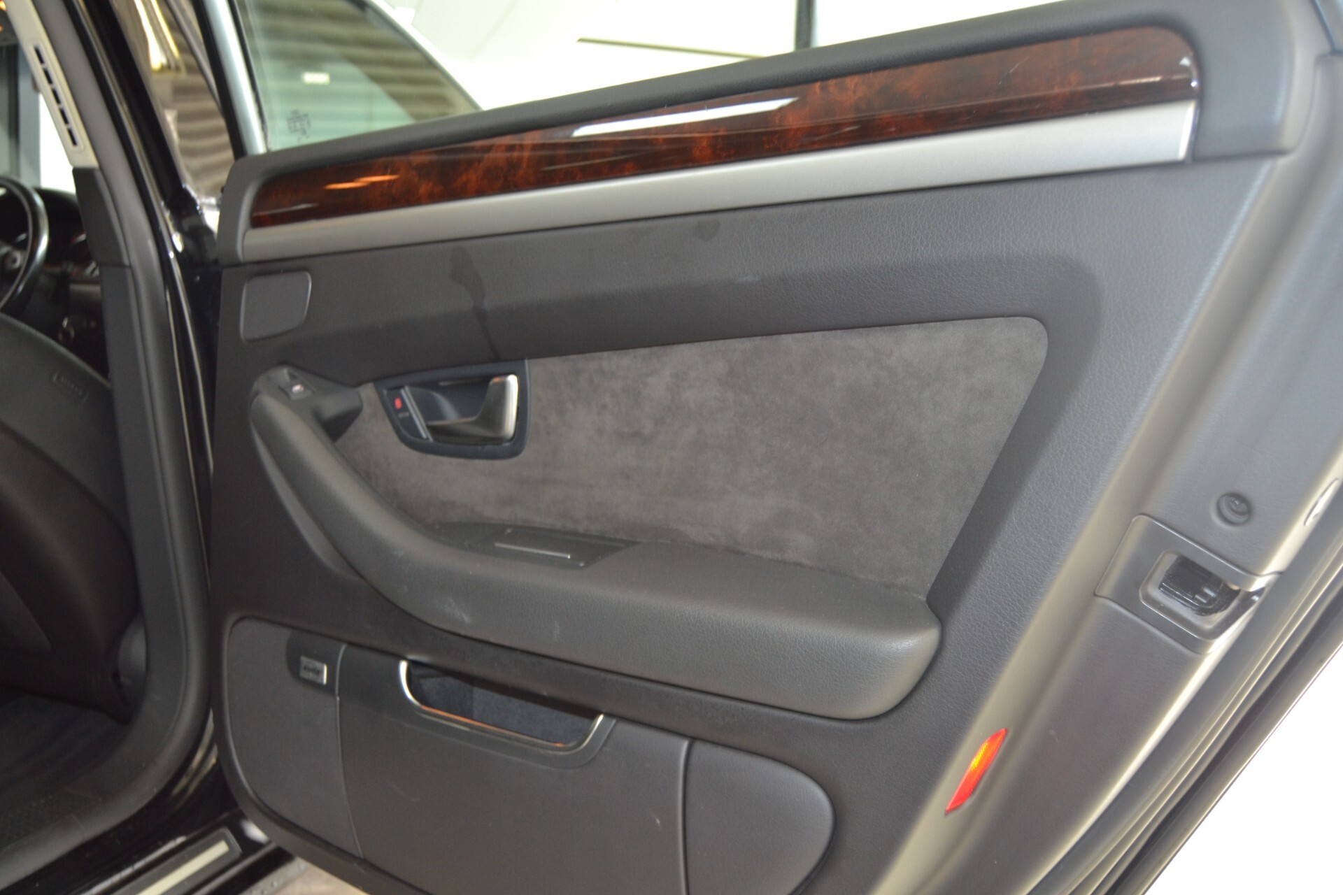 AUDI A8 L 3.0TDI V6 Quattro Navi/Xenon/NoSuperBOLLO