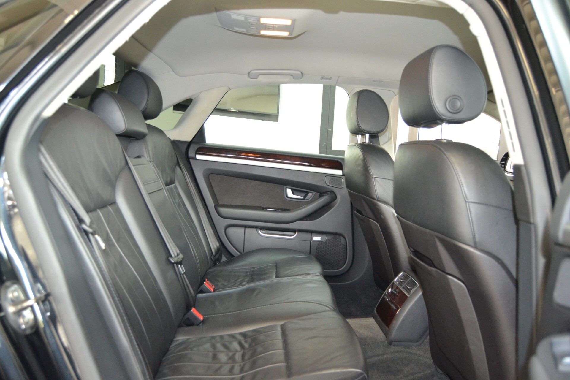 AUDI A8 L 3.0TDI V6 Quattro Navi/Xenon/NoSuperBOLLO