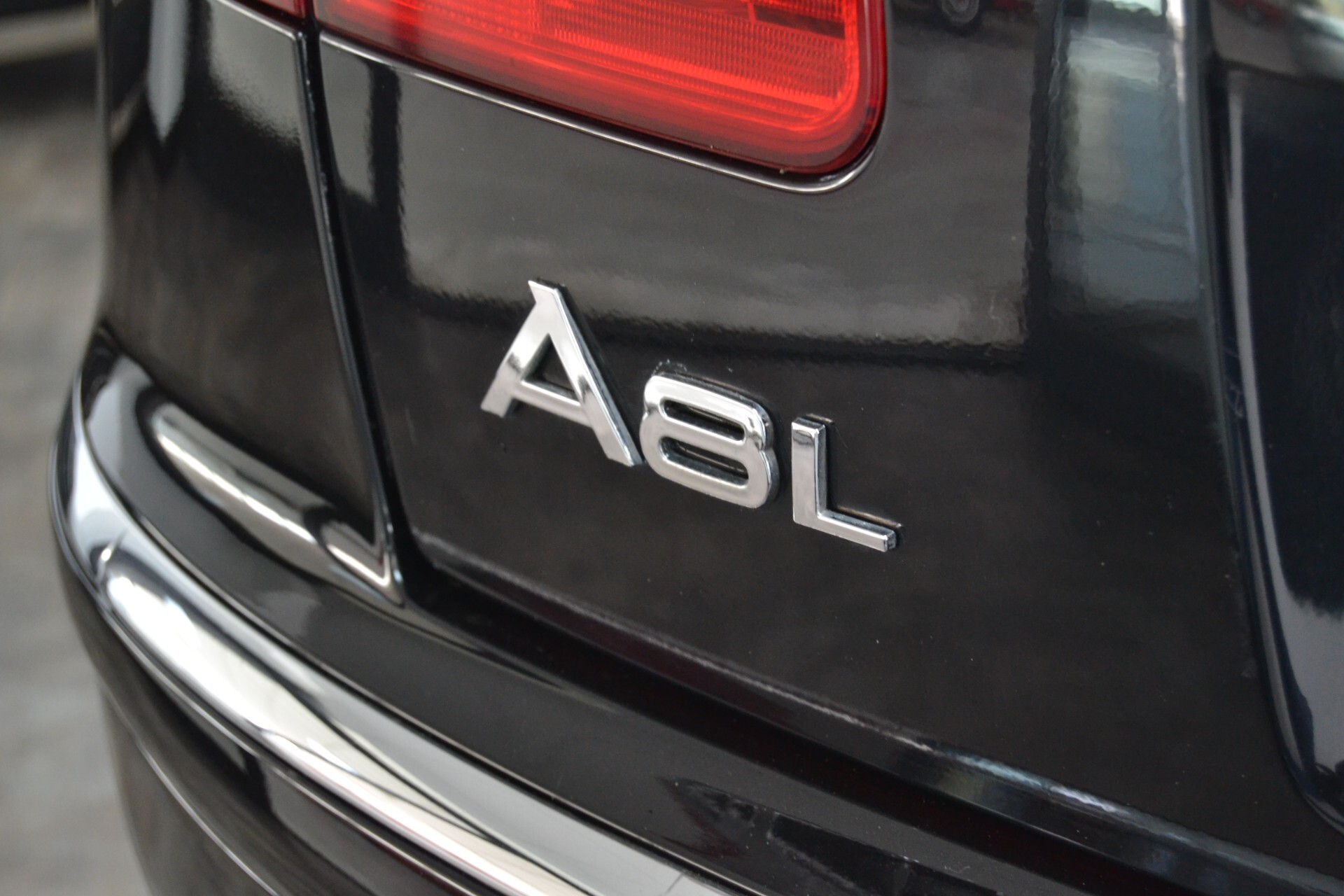 AUDI A8 L 3.0TDI V6 Quattro Navi/Xenon/NoSuperBOLLO