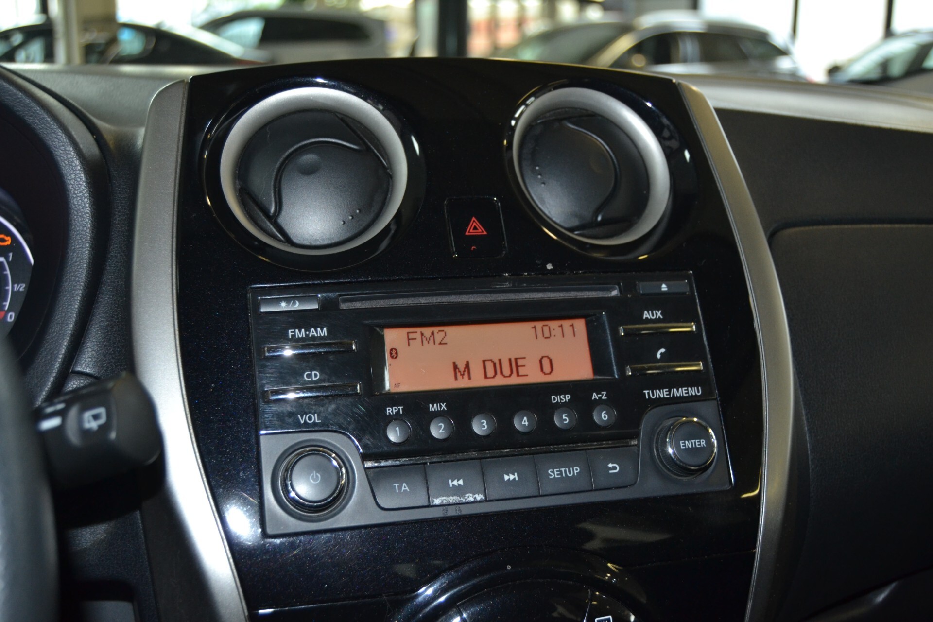 Nissan Note 1.5 DCI 90CV Acenta UniPro/Cruise/KmDOC