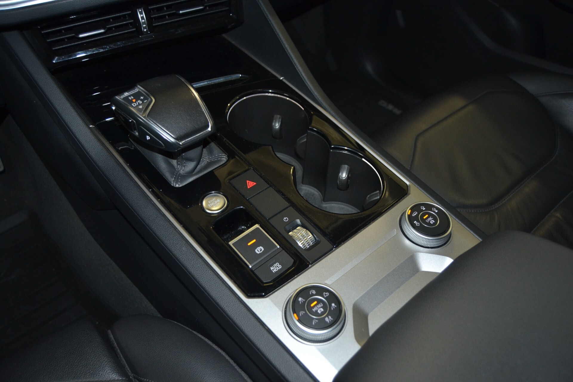 Volkswagen Touareg 3.0 TDI V6 231CV/4x4/NosuperBollo