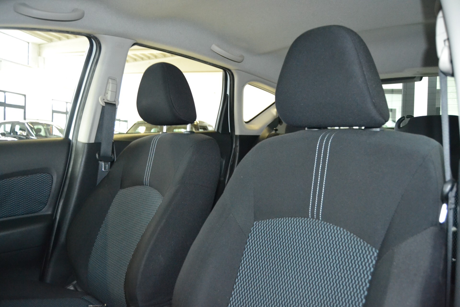 Nissan Note 1.5 DCI 90CV Acenta UniPro/Cruise/KmDOC