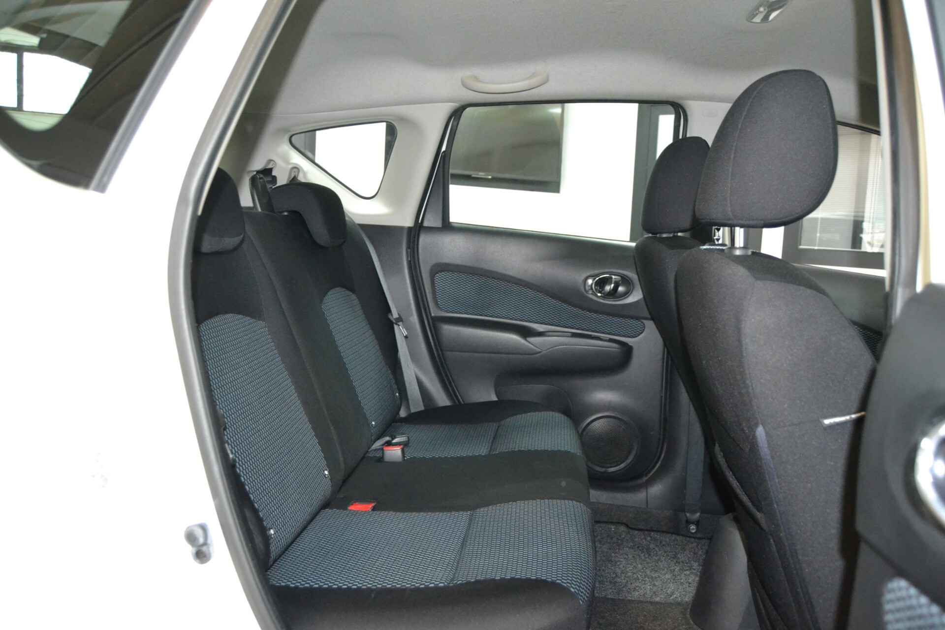 Nissan Note 1.5 DCI 90CV Acenta UniPro/Cruise/KmDOC