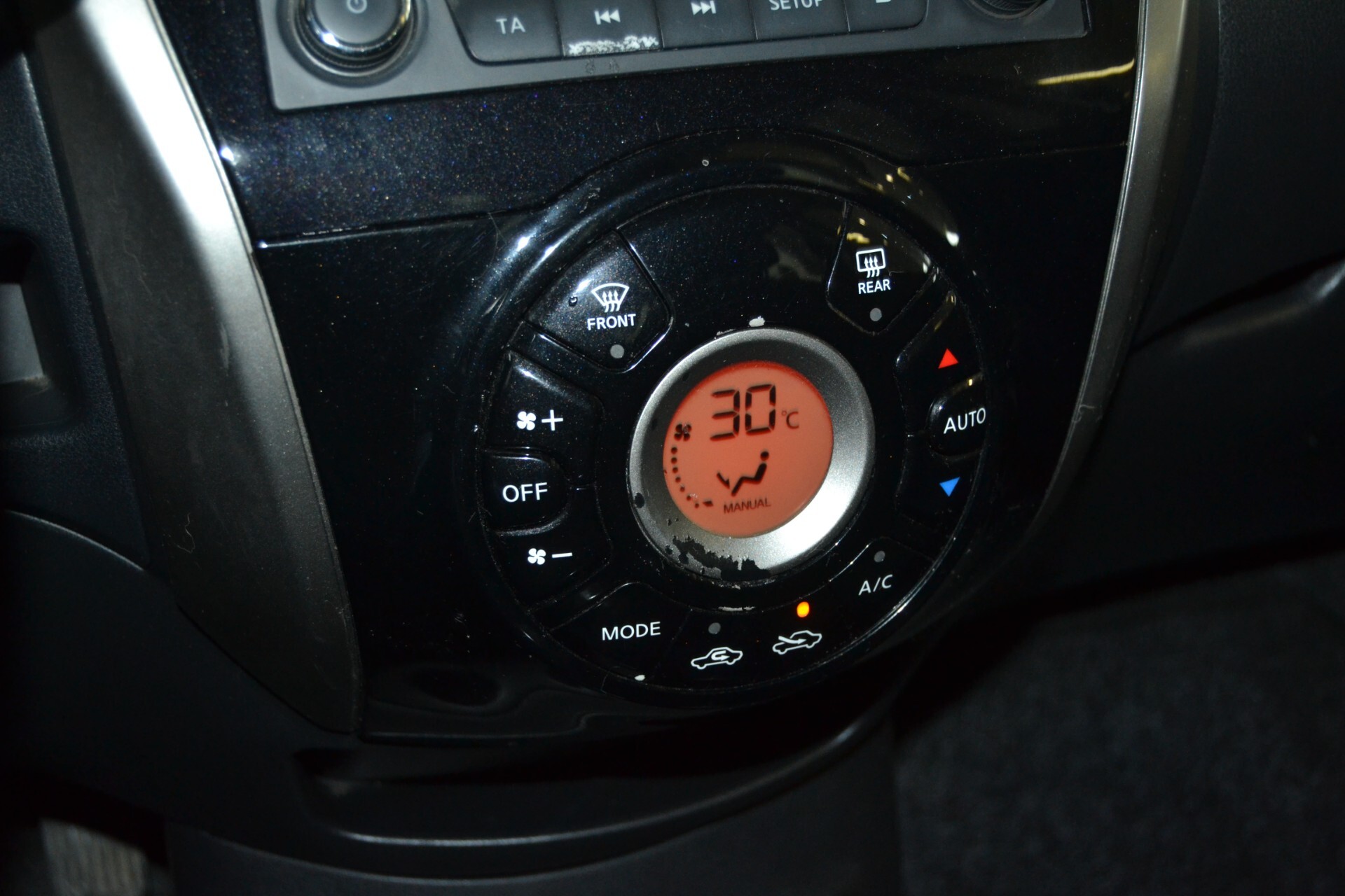 Nissan Note 1.5 DCI 90CV Acenta UniPro/Cruise/KmDOC